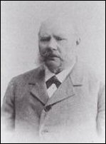 August Holmström (1829-1903)