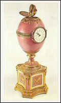 Rothschild Clock from Rheims, L'óbjet 1900, 1964, no.29