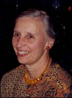 Anne Odom (1935-2011)