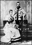 Engagement 1894