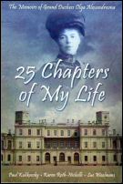 25 Chapters of My Life