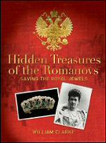 Hidden Treasures of the Romanovs