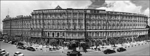 Grand Hotel Europe St. Petersburg