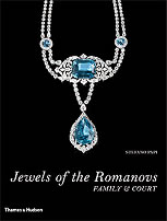 Jewels of the Romanovs: Family & Court