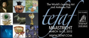 TEFAF Maastricht (Courtesy John Jenkins)