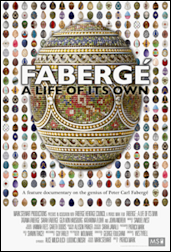 Film: Fabergé: A life of Its Own (Courtesy Mark Stewart Productions, London)