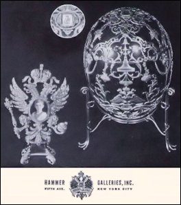 (1) Armand Hammer Catalog, ca. 1935 (Courtesy Steve Kirsch)