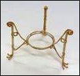 (4) Is There an Egg for This Stand? (Courtesy Virginia Museum of Fine Arts)