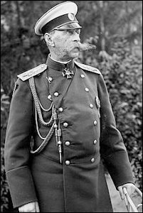 Baron Vladimir Borisovich Freedericksz (1838-1927), Russian Statesman (Wiki)