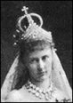 1884 GD Elizaveta Mavrikievna
