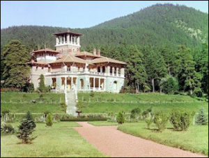 Likani Palace